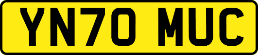 YN70MUC