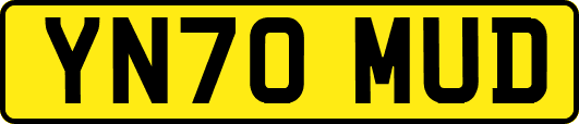 YN70MUD