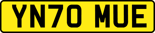 YN70MUE