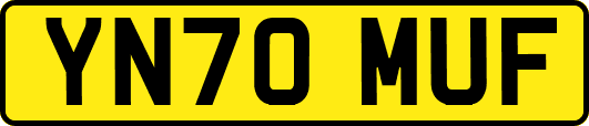 YN70MUF