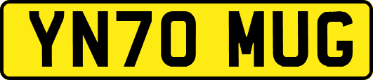 YN70MUG