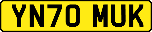 YN70MUK