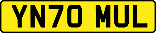 YN70MUL