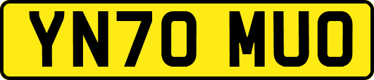 YN70MUO