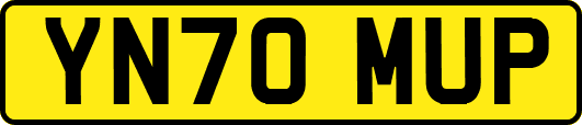 YN70MUP