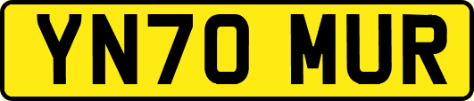 YN70MUR