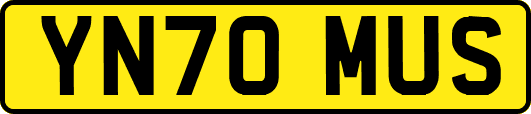 YN70MUS