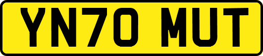 YN70MUT
