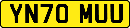 YN70MUU