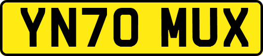 YN70MUX