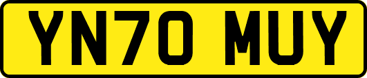 YN70MUY