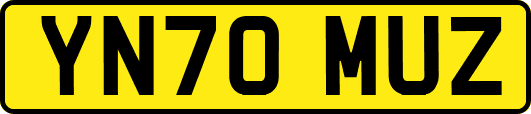 YN70MUZ