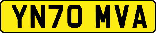 YN70MVA