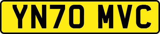 YN70MVC