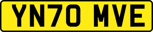 YN70MVE