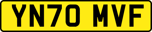 YN70MVF