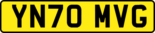 YN70MVG
