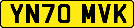 YN70MVK