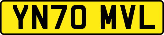 YN70MVL