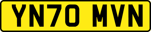 YN70MVN