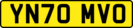 YN70MVO
