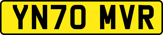 YN70MVR