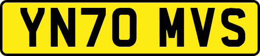 YN70MVS