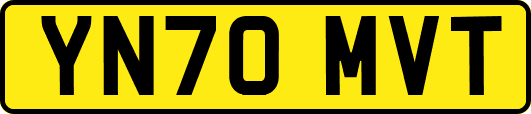 YN70MVT
