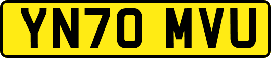 YN70MVU