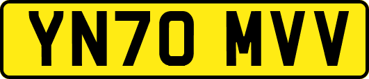 YN70MVV
