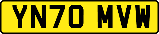 YN70MVW