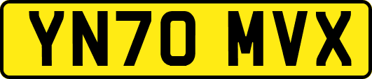 YN70MVX