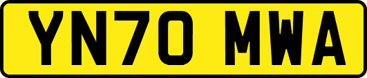 YN70MWA