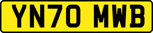 YN70MWB