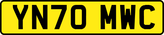 YN70MWC