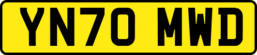 YN70MWD