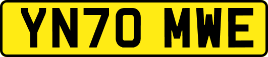 YN70MWE