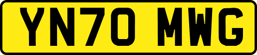 YN70MWG