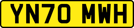 YN70MWH