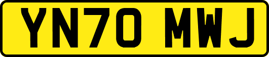 YN70MWJ