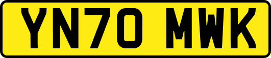 YN70MWK