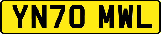 YN70MWL