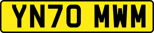 YN70MWM