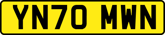 YN70MWN