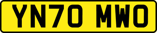 YN70MWO