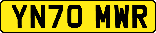 YN70MWR