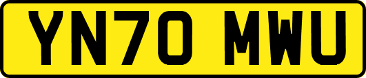 YN70MWU