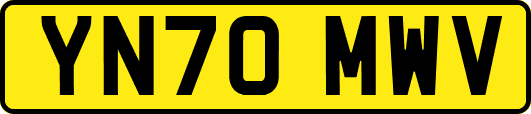 YN70MWV
