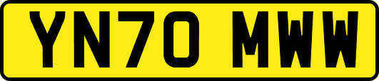 YN70MWW