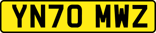 YN70MWZ